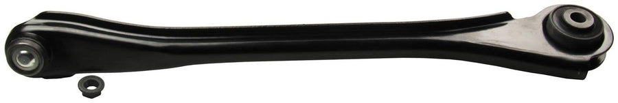 MOOG Suspension Control Arm and Ball Joint Assembly RK621456 rear left upper