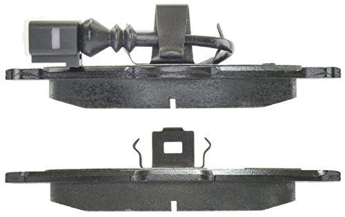 Front Brake Pad StopTech 309.09153 Street Performance