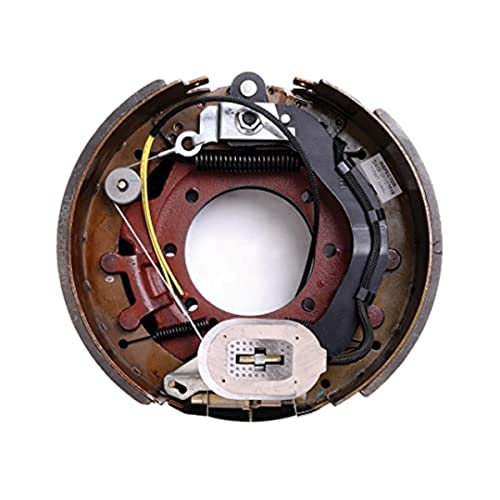 12k Gd 12 1/4 X 5 Rh Eb Husky Towing 33079