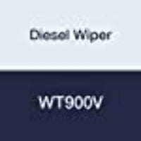 Wiper Diesel WT900V Vented Wiper Blade, 36"