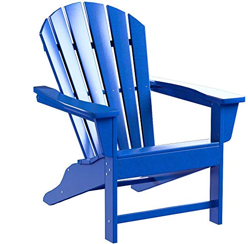 South Beach POLYWOOD Adirondack Chair