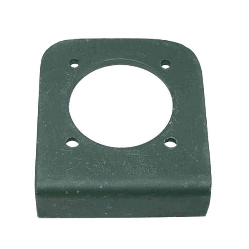 Omix-Ada 12023.29 | Radio Receptacle Bracket | OE Reference: A-674656 | Fits 1950-1952 Willys M38