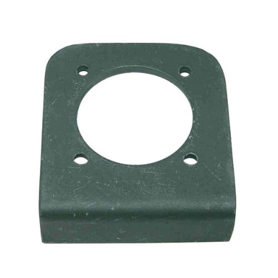 Omix-Ada 12023.29 | Radio Receptacle Bracket | OE Reference: A-674656 | Fits 1950-1952 Willys M38