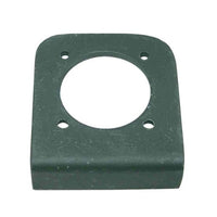 Omix-Ada 12023.29 | Radio Receptacle Bracket | OE Reference: A-674656 | Fits 1950-1952 Willys M38