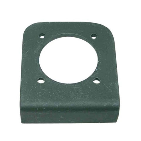 Omix-Ada 12023.29 | Radio Receptacle Bracket | OE Reference: A-674656 | Fits 1950-1952 Willys M38