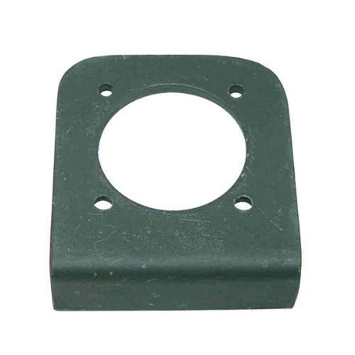 Omix-Ada 12023.29 | Radio Receptacle Bracket | OE Reference: A-674656 | Fits 1950-1952 Willys M38