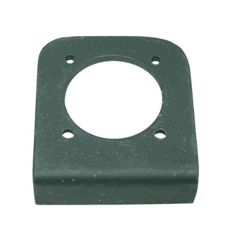 Omix-Ada 12023.29 | Radio Receptacle Bracket | OE Reference: A-674656 | Fits 1950-1952 Willys M38