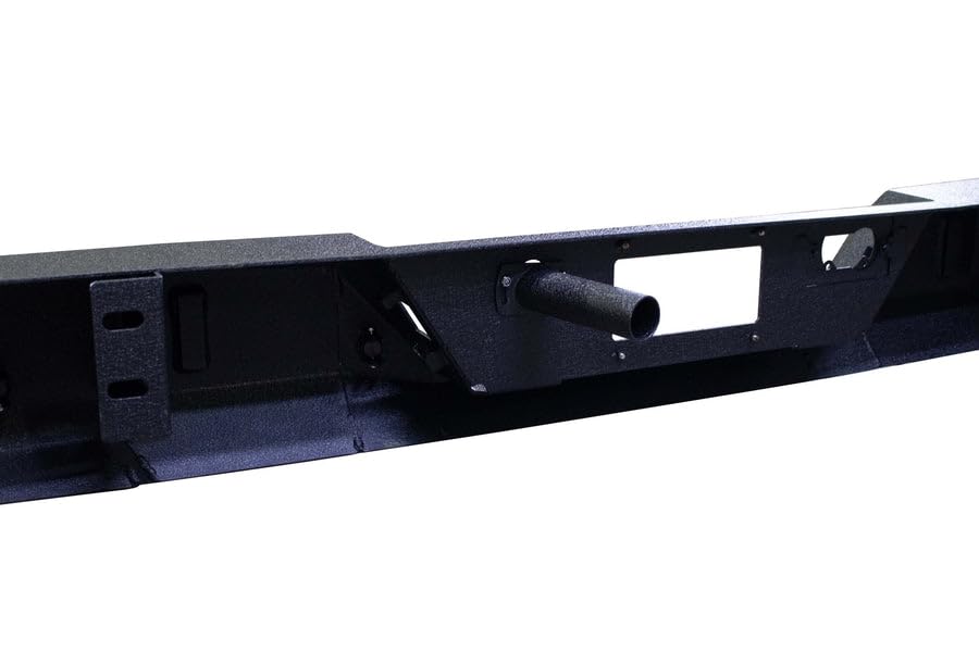 FB22368 Fishbone Front Bumper