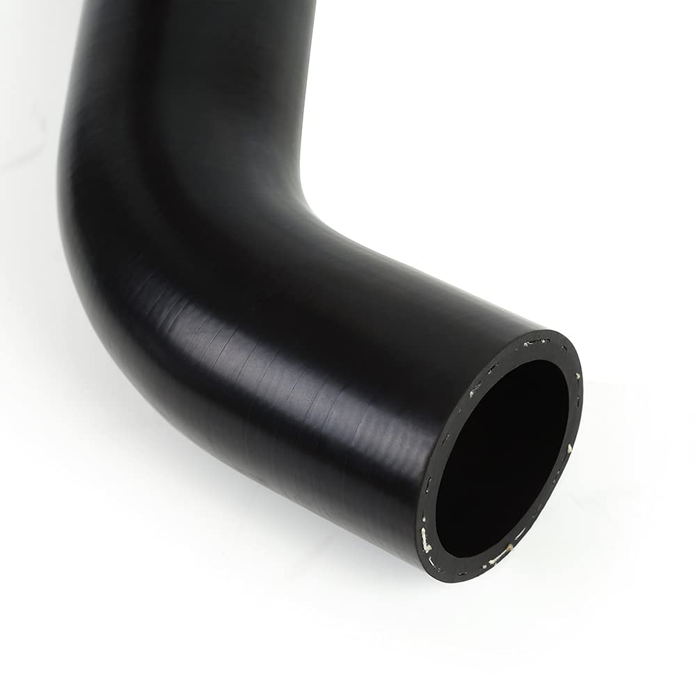 Mishimoto Replacement MMHOSE-MCO-83 Coolant Hose Kit, Compatible With Chevrolet Monte Carlo V8 1983-1988