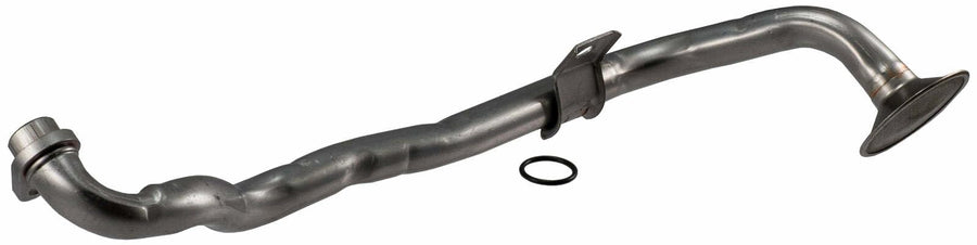 Melling Stock Replacement Oil Pump 386S Screen