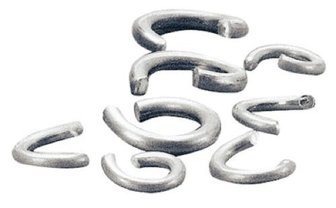 CLINCHING TAYLOR MADE PRODUCTS 1044 Ring PKG/50 CLINCHING Rings