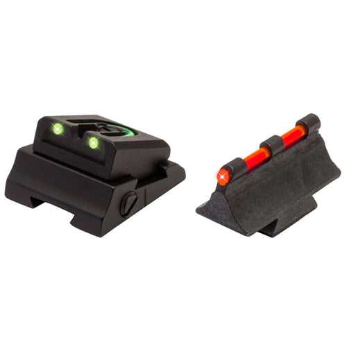Slug Gun Series TRUGLO Night Sight, Mossberg 695 Slug Gun, TG-TG961M