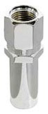 1.365" Shank Style Lug Nut Set MCGARD 63002 (M12 x 1.5 Thread Size) - Set of 4