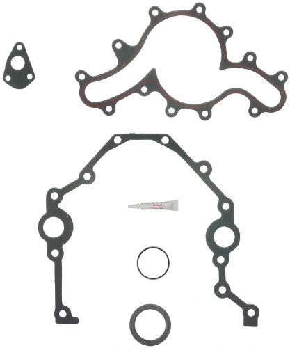 Timing Cover Set FEL-PRO TCS 45291 w/Sleeve
