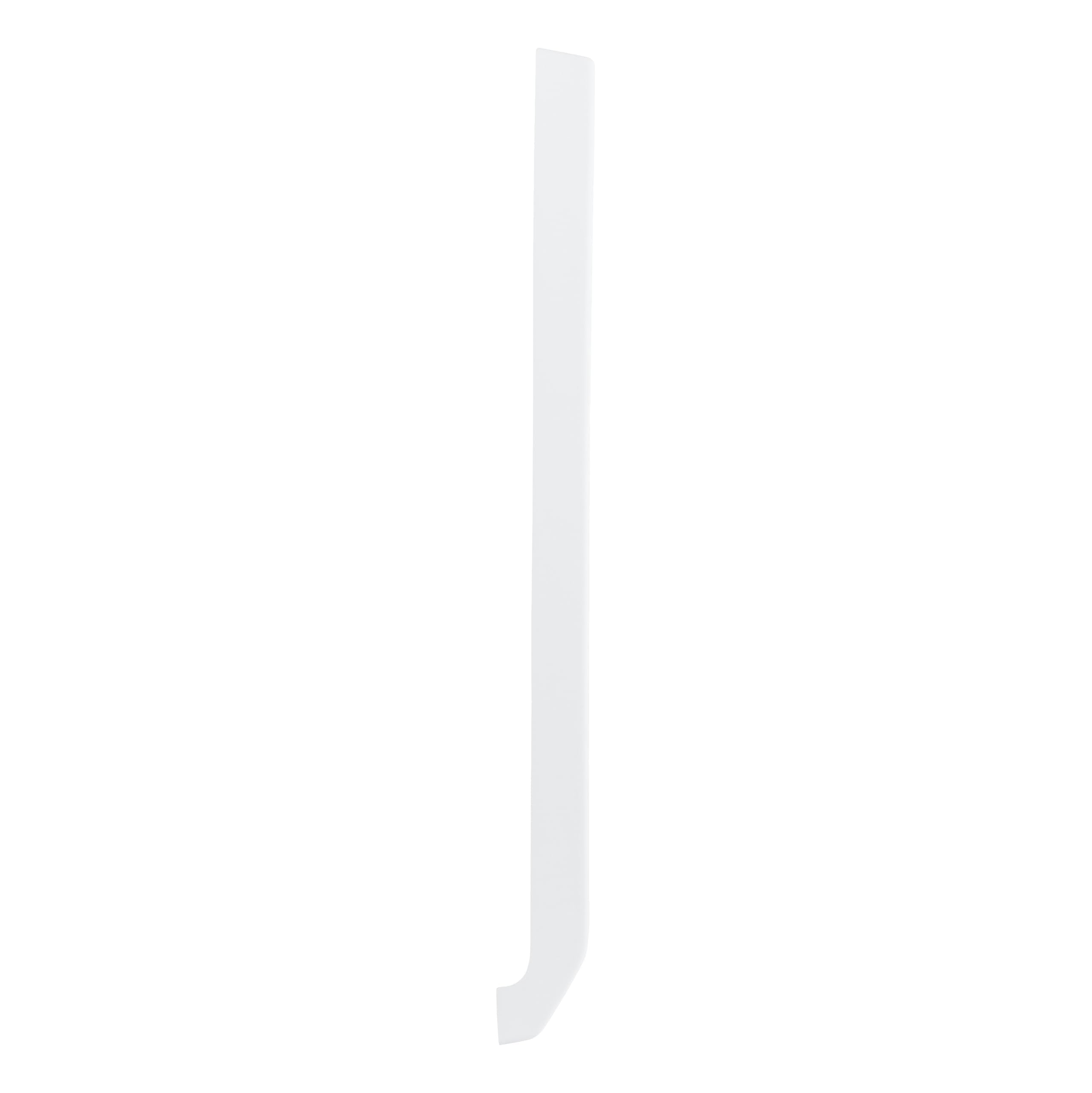 Fender Skirt ICON, Single, Fleetwood, FS2044, Unpainted