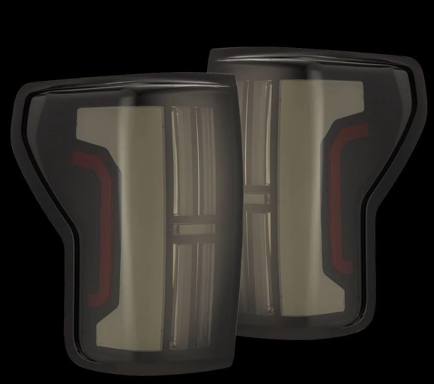 ARX NOVA AlphaRex 670032 Tail Lights
