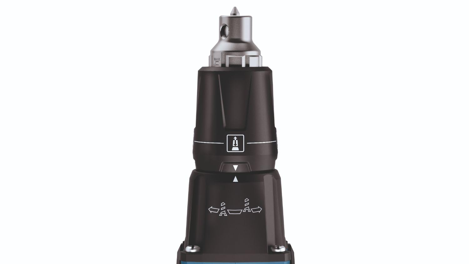 Bosch 18V GTB18V-45B15 Brushless 1/4 In. Hex Screwgun Kit with (1) CORE18V® 4 Ah Advanced Power Battery