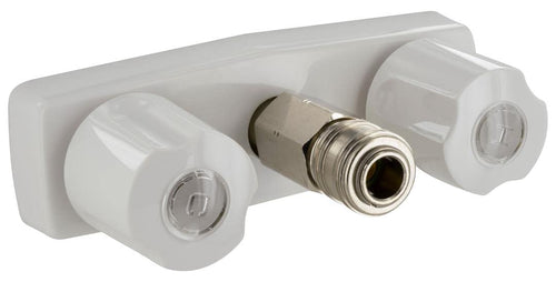 PF213248 Valterra Llc Faucet W/Quick Connect 2 2 Knob