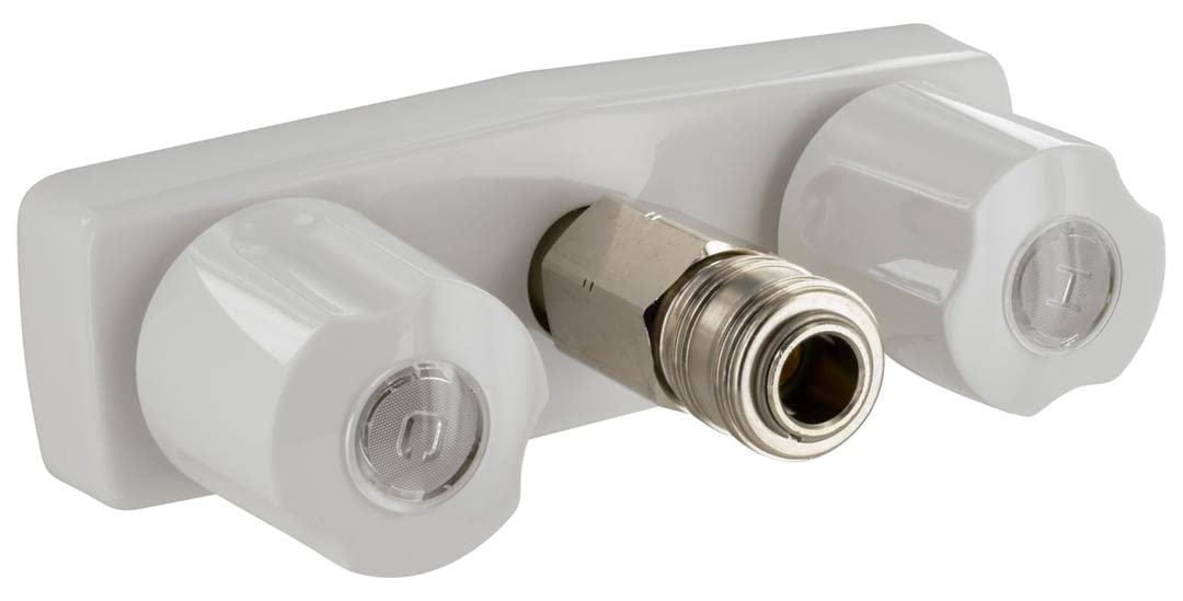 PF213248 Valterra Llc Faucet W/Quick Connect 2 2 Knob