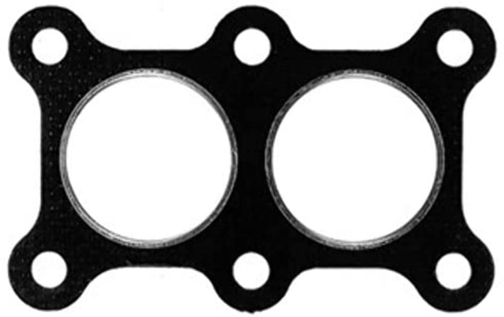 Exhaust Pipe MAHLE F7441 Gasket Flange