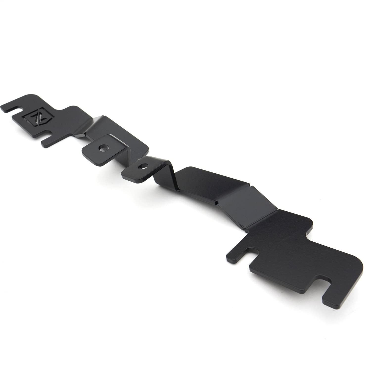 ZROADZ Z369381-KIT4 4-LED Pod Light Black A-Pillar KIT 2005-2015 TOYOTA TACOMA