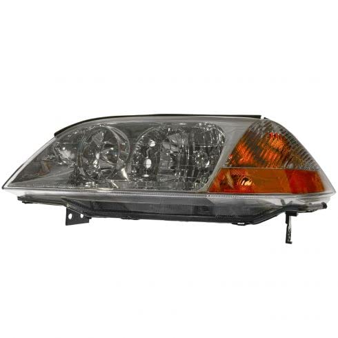 HD394-A001R Eagle Eyes Headlight