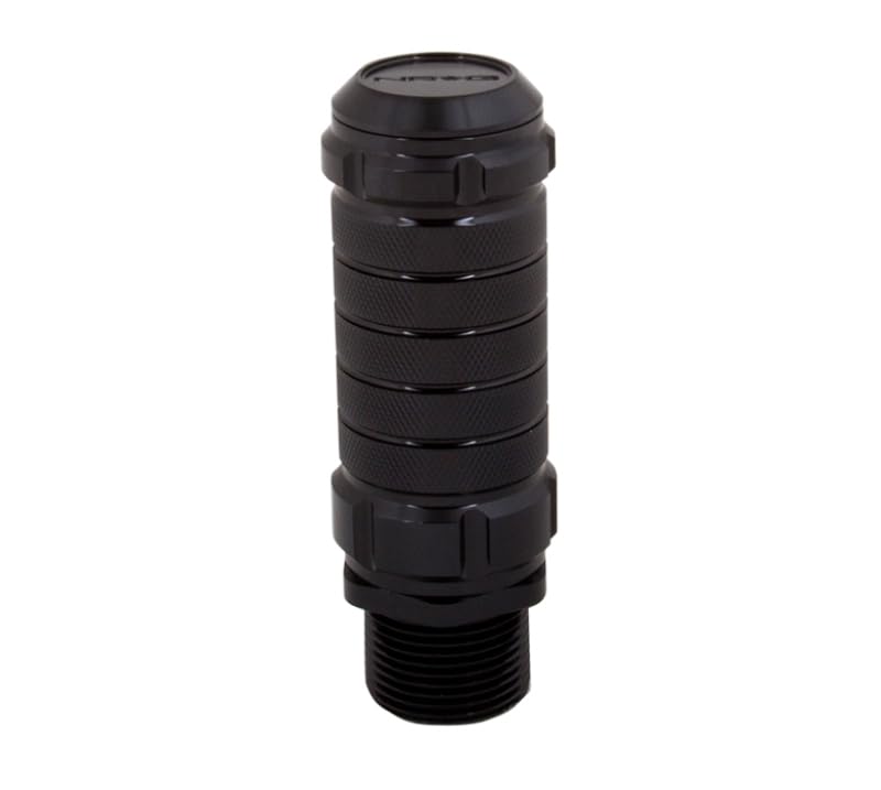 SK-500BK-1 NRG Shift Knobs