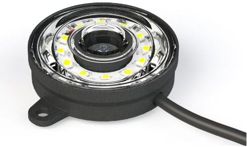 Profile Pixel Rock Light (White)