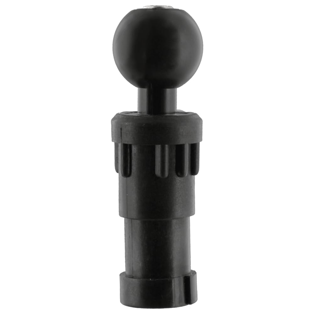 Scotty Action Camera Mount 2.0 w/Post, Track & Rail Mounts 0134