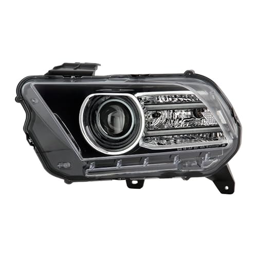 Projector Xtune Headlights (PRO-JH-FM13-HID-OE-L) (POE)