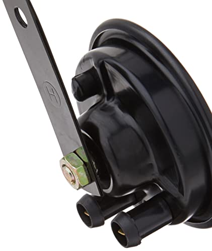 Disc Horn Wolo (305-2T) - 12 Volt, High Tone