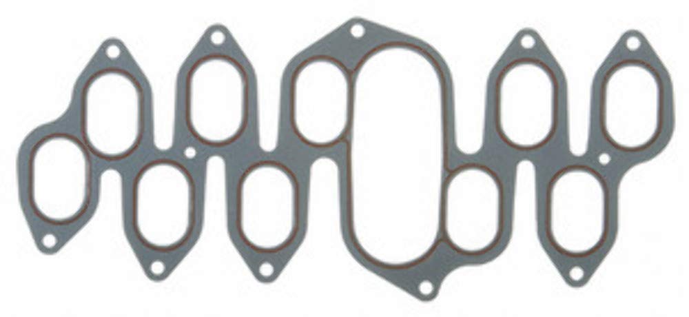 Fuel Injection MAHLE Plenum Gasket Set MS16325