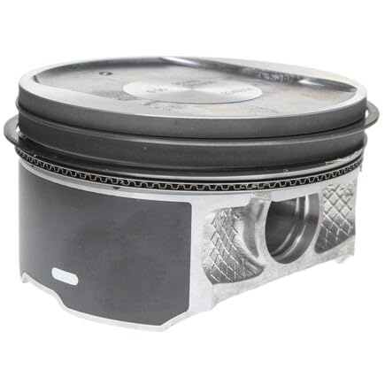 224-3934WR0.50MM Mahle Piston