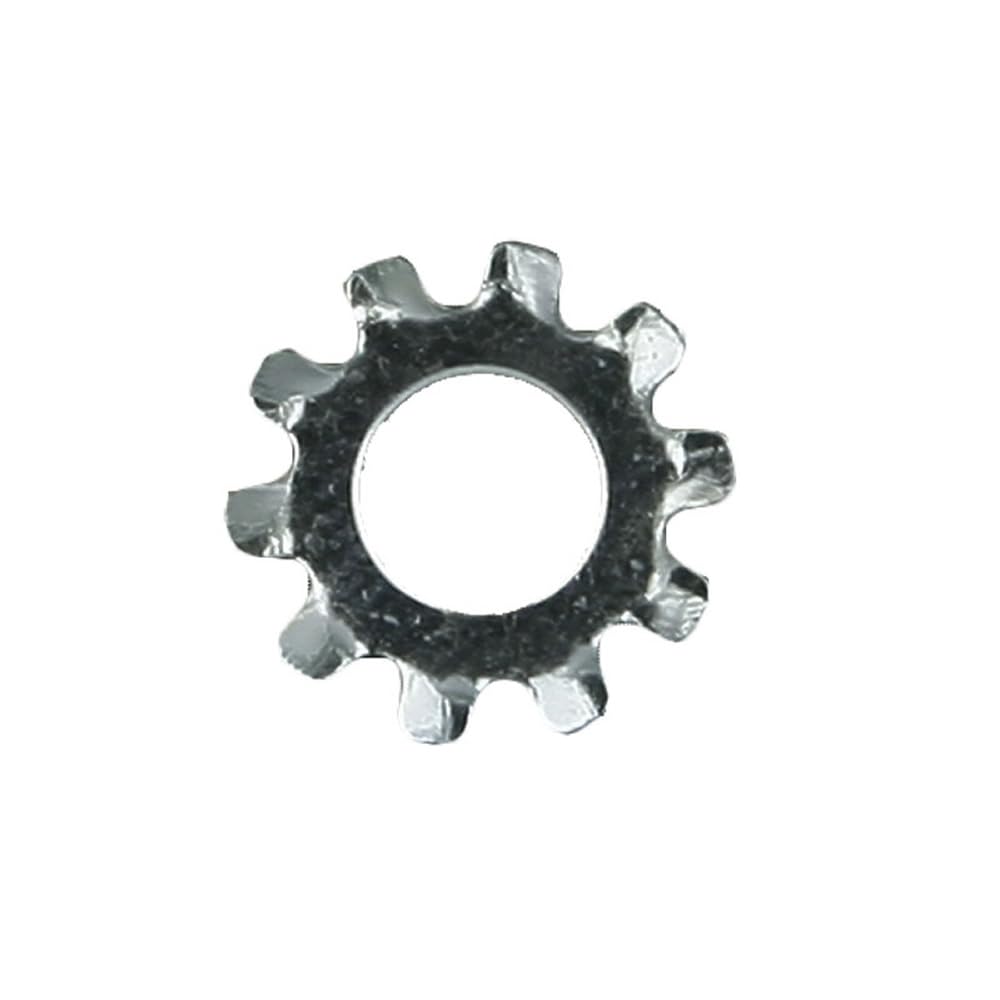 External Lock #8 Install Bay ELW8 - 100 Pack