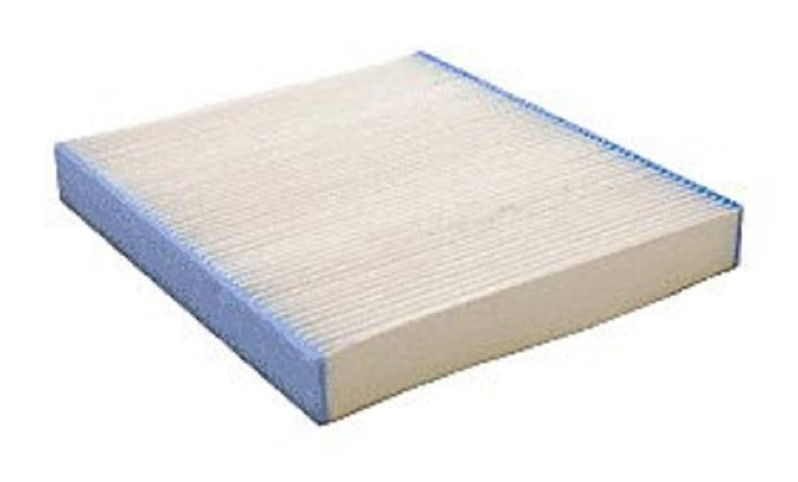Cabin Air Panel WIX Filters - 24753, Pack of 1