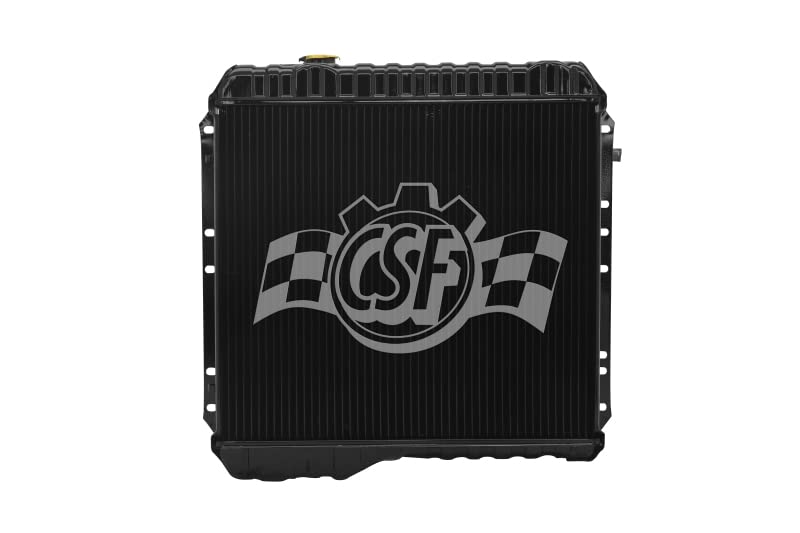 Radiator CSF 2888