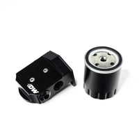 Universal DeatschWerks Spin-on Filter Kit (8-03-SOF-005K)
