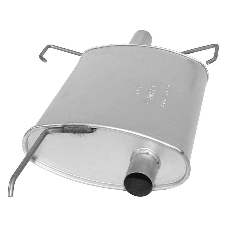 Exhaust AP Products Muffler 2112