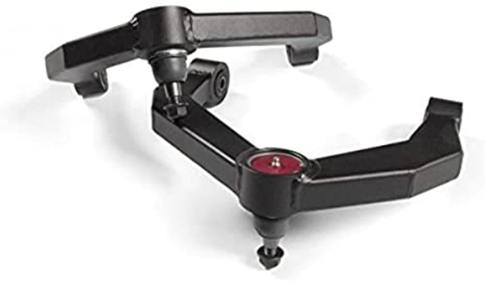 4IN 2019 GM 1500 DENALI BOX KIT