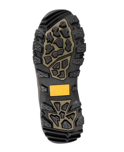 17" DV8 Non-Insulated Boot/Clay/Size 9D