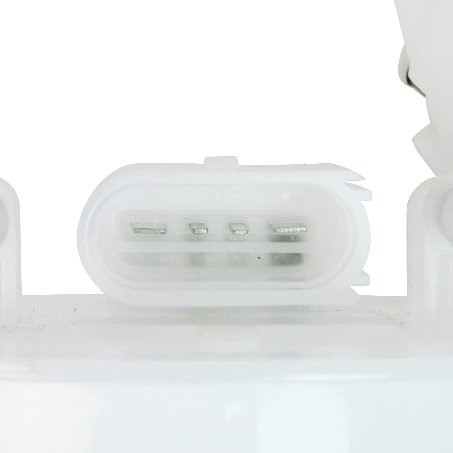 Fuel Pump Module Assembly TYC 150245-A Compatible with 2000-2004 Audi A6 2.7L V6