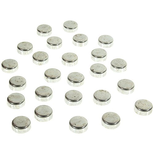 Melling Expansion Plug Stock Replacement MPC-72 Bulk Pack