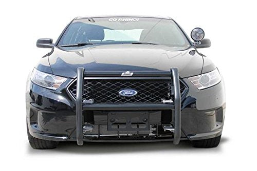 Push Bumper Public Safety 5039