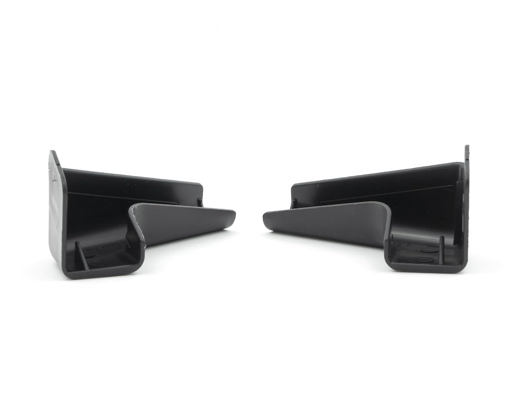 Long B&B Molders Rain Gutter Spouts 94174