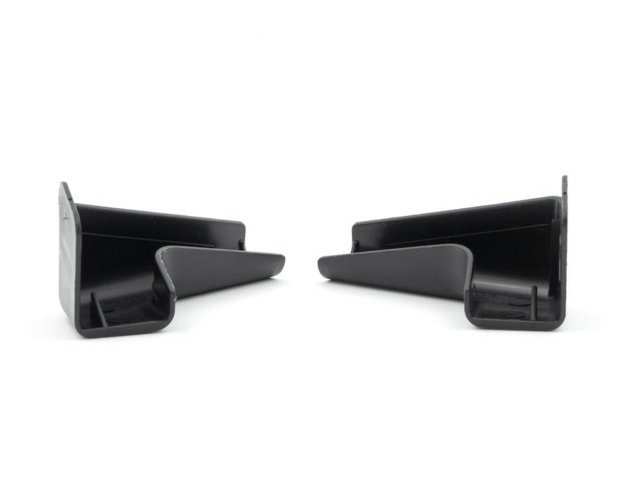 Long B&B Molders Rain Gutter Spouts 94174
