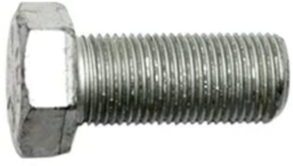 230-14217 Wilwood BOLT,5/8-18x1.50 LG,HHCS,GR8,320 SILVER