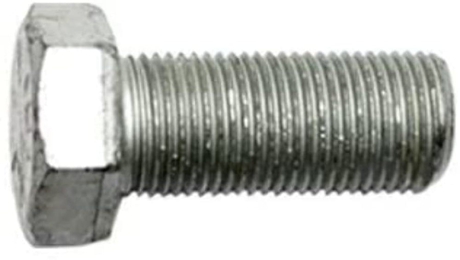 230-14217 Wilwood BOLT,5/8-18x1.50 LG,HHCS,GR8,320 SILVER