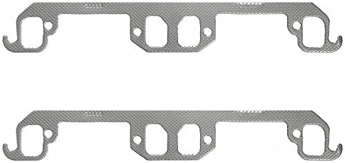 MS 95480 FEL-PRO Exhaust Manifold Gasket Set