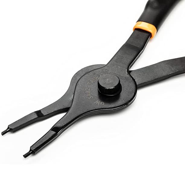 12 Pc. GEARWRENCH Snap Ring Plier Set - 3495