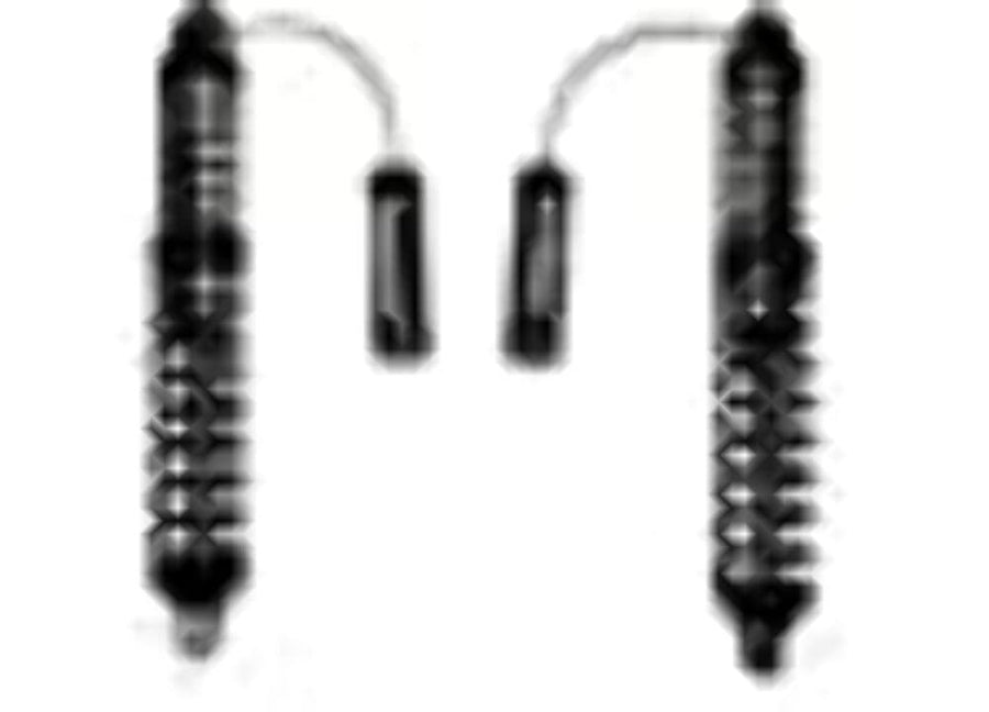 Coil Over Shock Absorber Fabtech FTS24137